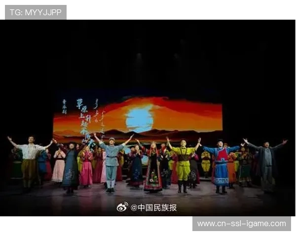 莫旗乌兰牧骑创作《贝阔塔克》等精品，曲棍球文化融入艺术