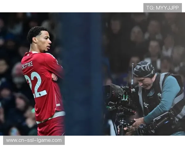 理查利松替补破门救主，热刺前锋对阵利物浦已参与7球