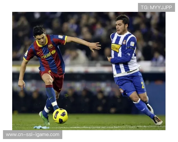 西班牙人俱乐部强化加泰德比安保，严禁携带对手标志性物品入场