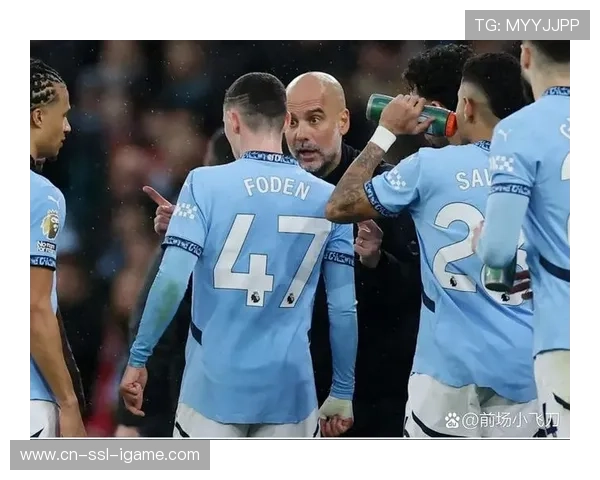 瓜迪奥拉闪电战术革新，曼城场均进攻7.3秒创纪录